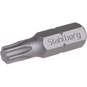 STAHLBERGH Бит stahlberg t 5 25 мм s2 18820.01 (18820.01)