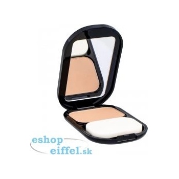 Max Factor Facefinity kompaktný make-up SPF20 006 Golden 10 g