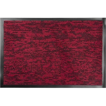 MagicHome CPM 303 čierna/červená 40 x 60 cm