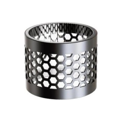 aSpire Nautilus 3S 3,75ml Pyrex kryt černý 1 ks
