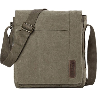 Veľká značková brašna cez rameno GT437