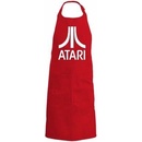 zástěra Atari
