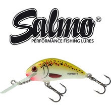 Salmo Hornet Sinking AYU 3,5 cm
