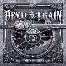 Devil's Train - Ashes & Bones LP