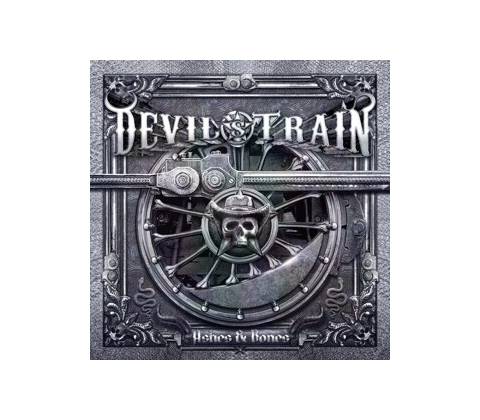 Devil's Train - Ashes & Bones LP