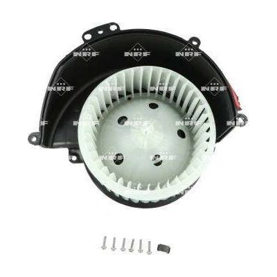 Vnitřní ventilátor NRF 34241