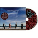 U2 - Carnaval De Luz CD