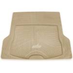  Гумена стелка за багажник за Trunk Mat Universal Beige color