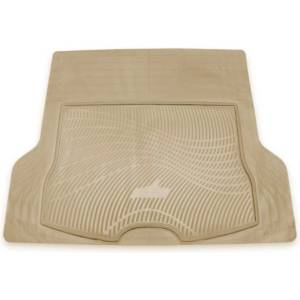  Гумена стелка за багажник за Trunk Mat Universal Beige color