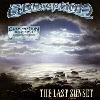 CONCEPTION - THE LAST SUNSET Vinyl