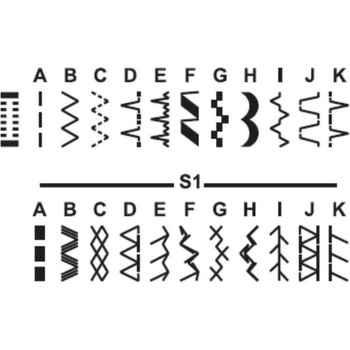 Image 1 of Singer M3405