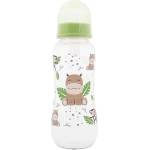 Lorelli Бебешко шише Lorelli Baby Care - 250 ml, Fresh Green (10200130007) - ozone