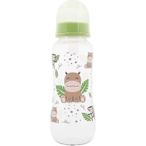 Lorelli Бебешко шише Lorelli Baby Care - 250 ml, Fresh Green (10200130007) - ozone