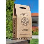 Старосел Бяло вино Шардоне Chardonnay 3 л Bag-in-Box