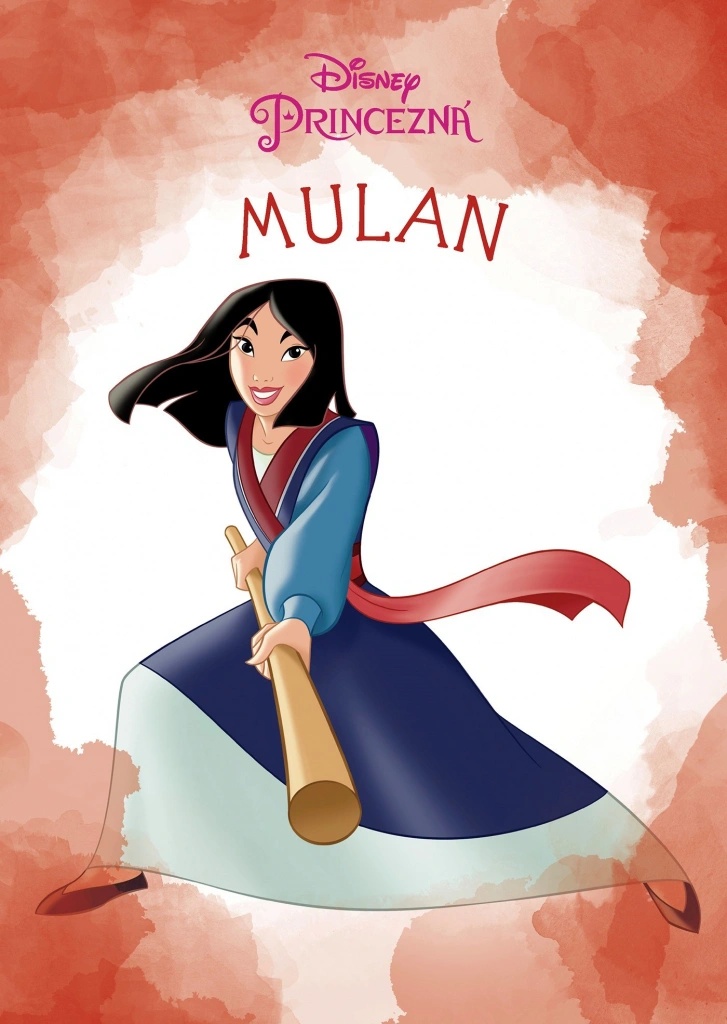 Mulan - Kolektív