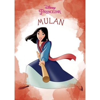 Mulan - Kolektív