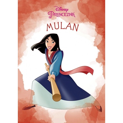 Mulan - Kolektív