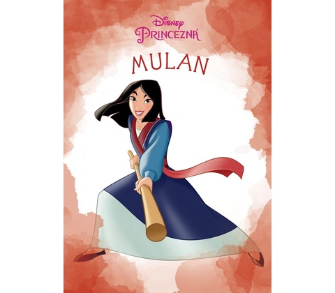 Mulan - Kolektív
