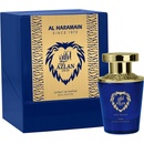 Al Haramain Azlan Oud Bleu Edition EDP 100 ml