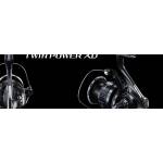 Shimano Риболовна макара Shimano 25 Twin Power XD FB Риболовна макара