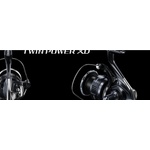 Shimano Риболовна макара Shimano 25 Twin Power XD FB Риболовна макара