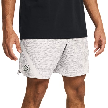 Under Armour Шорти Under Armour Curry Mesh Short 2 1383375-114 Размер S