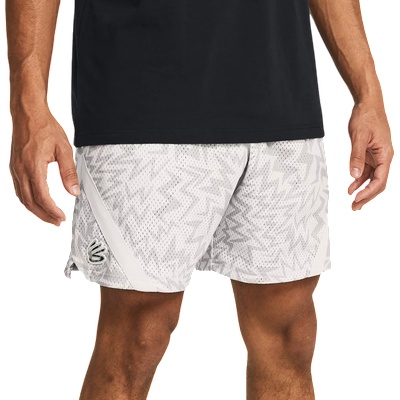 Under Armour Шорти Under Armour Curry Mesh Short 2 1383375-114 Размер S