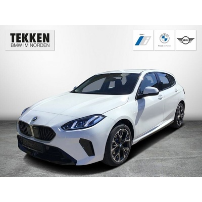 BMW 116i M Sport 90 kW