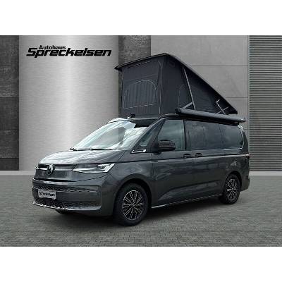 Volkswagen T7 California 2.0 TDI Beach Tour 110 kW