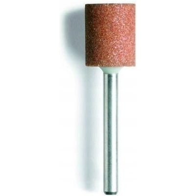 Brúsny kameň z oxidu hlinitého Dremel 932 9,5 mm