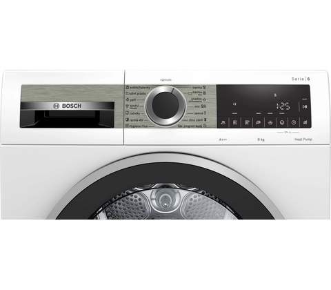 Bosch WQG233D0CS