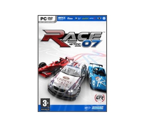 Race : The Official WTCC