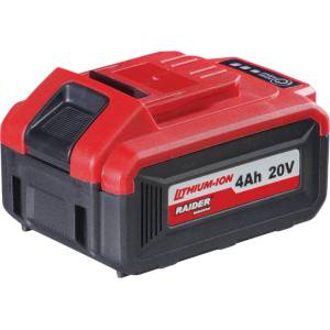 Raider Батерия 20V 4Ah RR за RDI (32503)