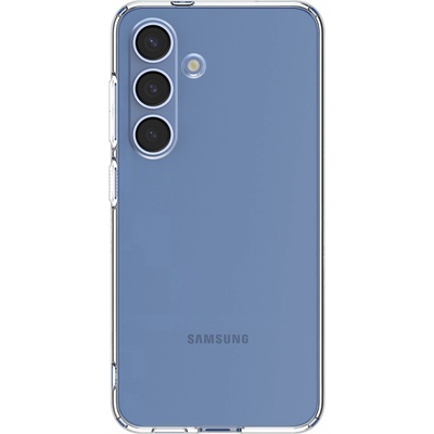 Spigen Samsung Galaxy S25+ Liquid Crystal case crystal clear (ACS08974)