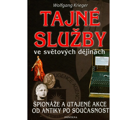 Tajné služby