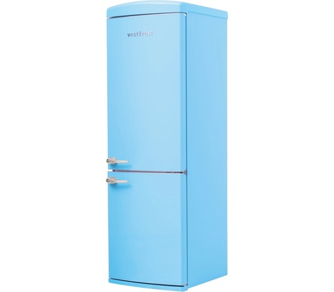 Vestfrost VR-FB373-2E1BU