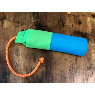 Bumper Dummy Marking Long Throw plovoucí aport 500 g