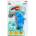RAYA TOYS Игрален комплект Raya Toys - Акула с топчета (502119016)