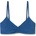TWOTHIRDS Дамско бикини горнище TWOTHIRDS Women's Conic Top Bikini top - Cobalt Blue (150-5899-0113)