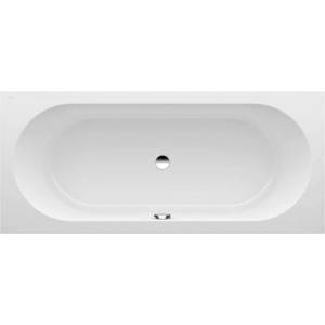 Laufen Pro - Вградена вана 170x75 см, бяла H2429500000001 (H2429500000001)
