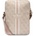 GUESS PU 4G Printed Stripes Tablet Bag 10 - дизайнерска чанта с презрамка за таблети до 10 инча (розов)