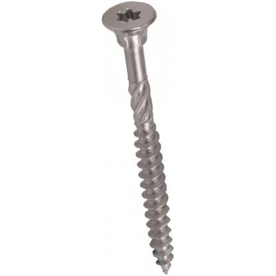 Vrut stavební RAPID ZH 4x70 A2 (TORX20) Vrut konstrukční, zapuštěná hlava, TORX, nerez