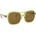 IZIPIZI Sun #Office Golden Green