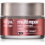 tołpa Ideal Age нощен регенериращ крем за зряла кожа 50ml