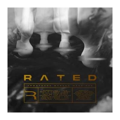 Red: Rated R CD