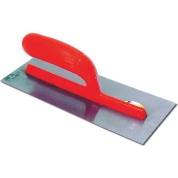 Image 1 of Topmaster Маламашка пластмасова дръжка 280х120mm TS (320105)