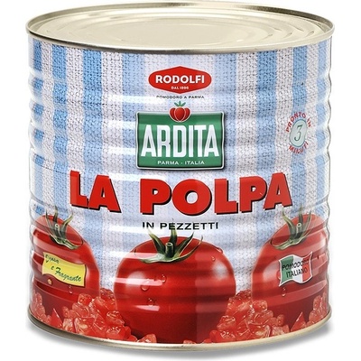Polpa Tuttapolpa fine Ardita Rodolfi 2500 g