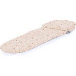 Chipolino Матрак за количка Chipolino - Звезди, Бежов (VVMAT02106BEST)