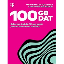 T-Mobile Twist 100GB dat
