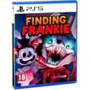 Finding Frankie (Winning Edition)